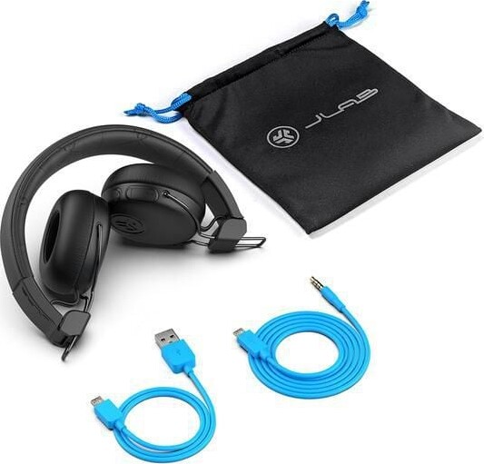 Jlab - Studio Anc Wireless On Ear