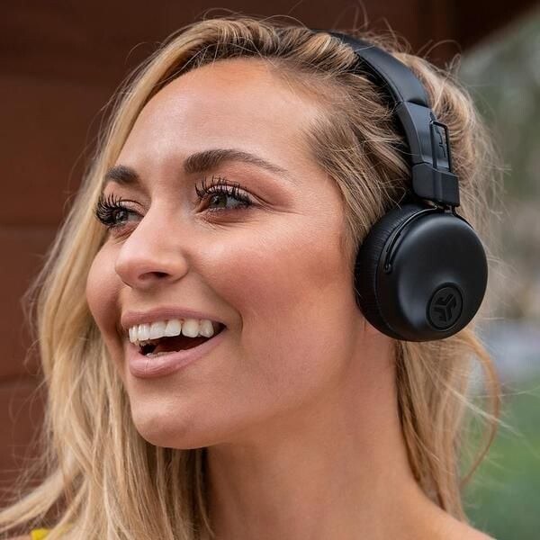 Jlab - Studio Anc Wireless On Ear