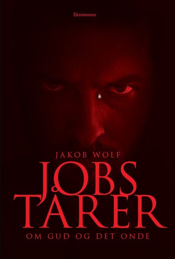 Jobs Tårer