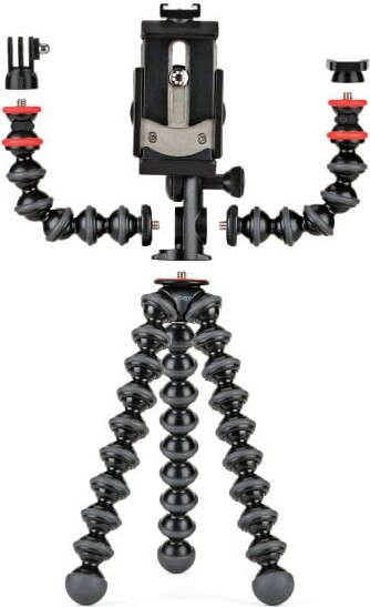 Joby - Gorillapod Mobile Rig - Til Smartphone