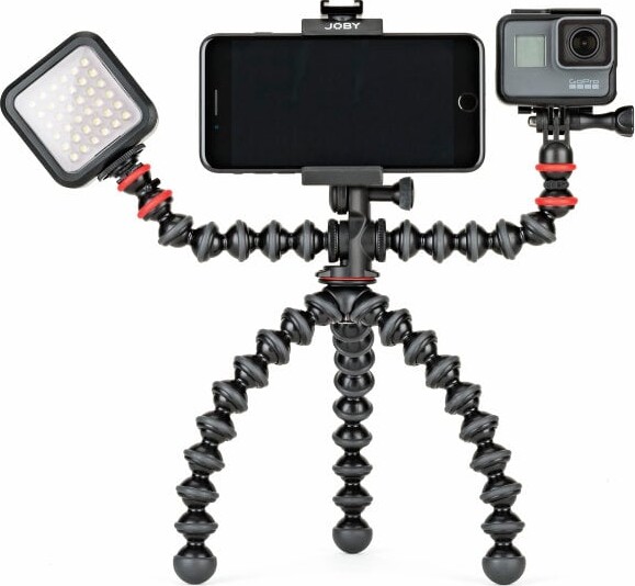 Joby - Gorillapod Mobile Rig - Til Smartphone