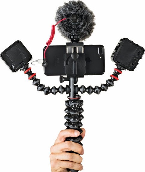 Joby - Gorillapod Mobile Rig - Til Smartphone
