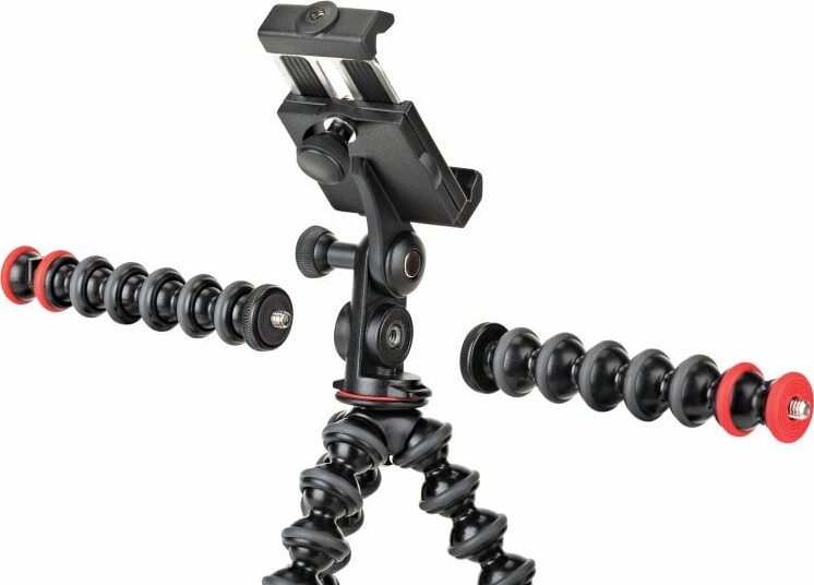 Joby - Gorillapod Mobile Rig - Til Smartphone