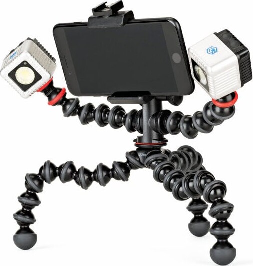 Joby - Gorillapod Mobile Rig - Til Smartphone