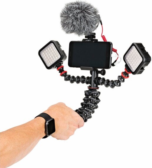 Joby - Gorillapod Mobile Rig - Til Smartphone
