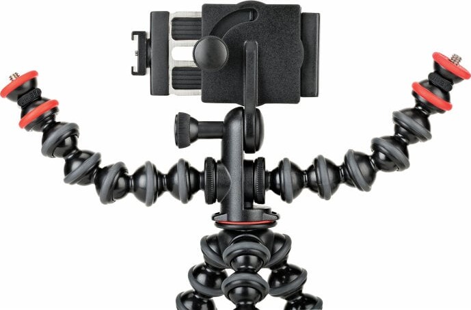 Joby - Gorillapod Mobile Rig - Til Smartphone