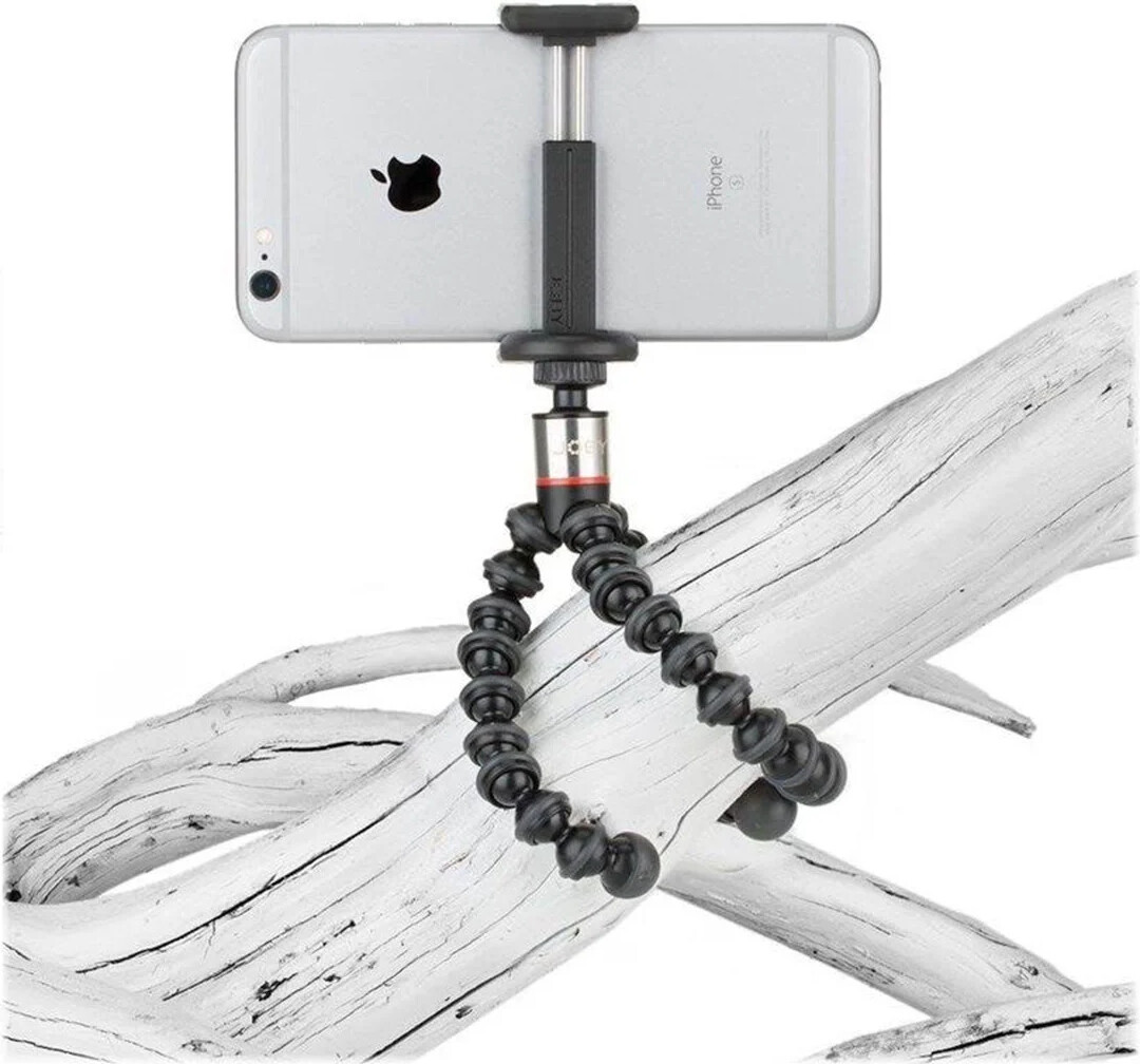 Joby - Gripthight One Gorillapod Stand - Til Smartphone