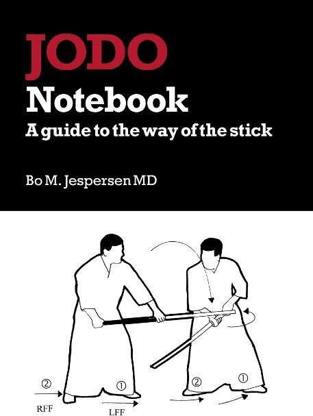 Jodo Notebook