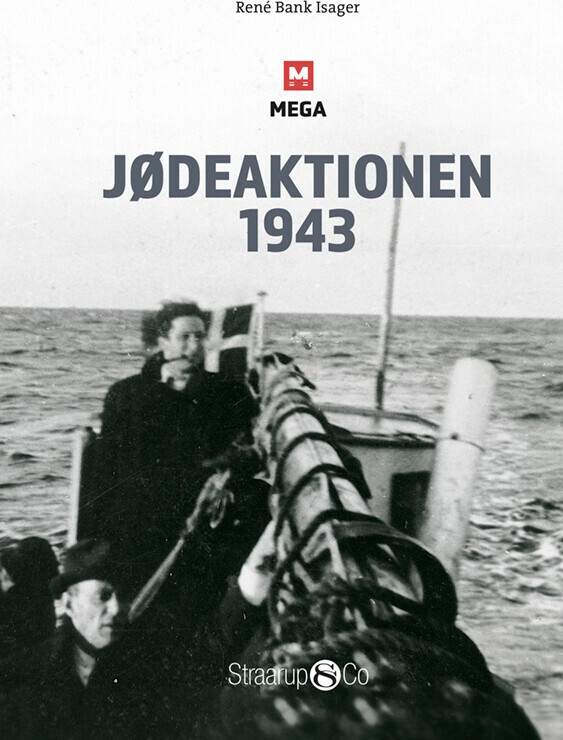 Jødeaktionen 1943