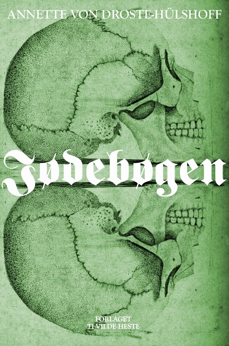 Jødebøgen