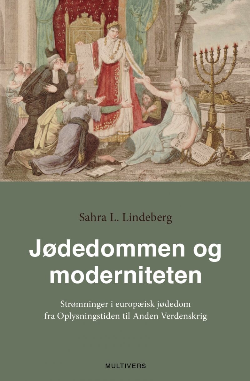Jødedommen Og Moderniteten