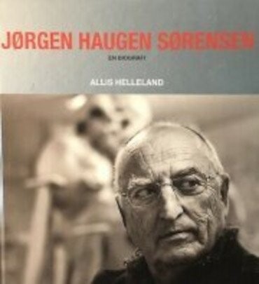 Jørgen Haugen Sørensen