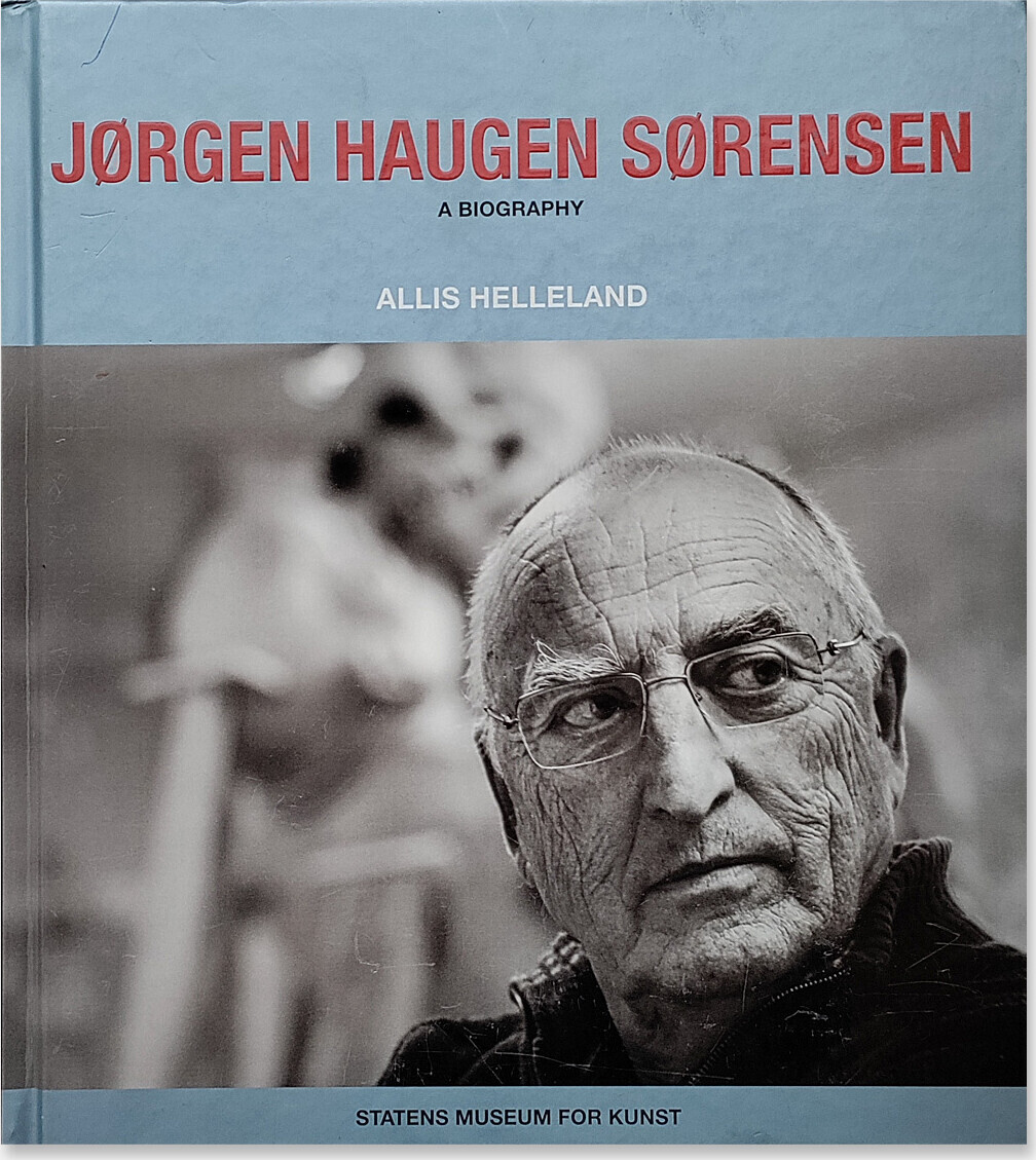 Jørgen Haugen Sørensen