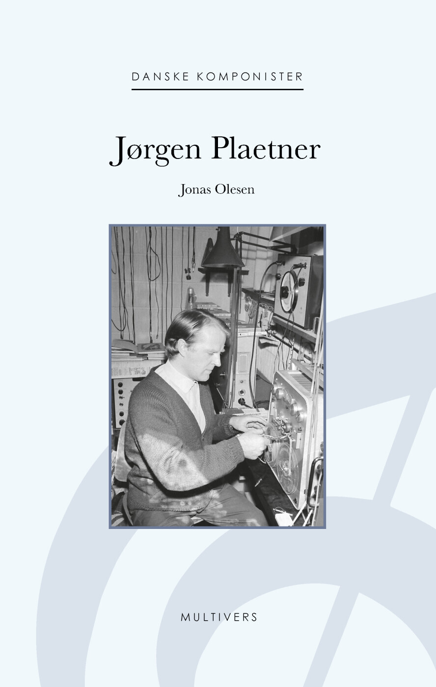 Jørgen Plaetner
