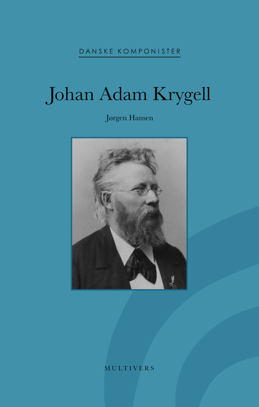 Johan Adam Krygell