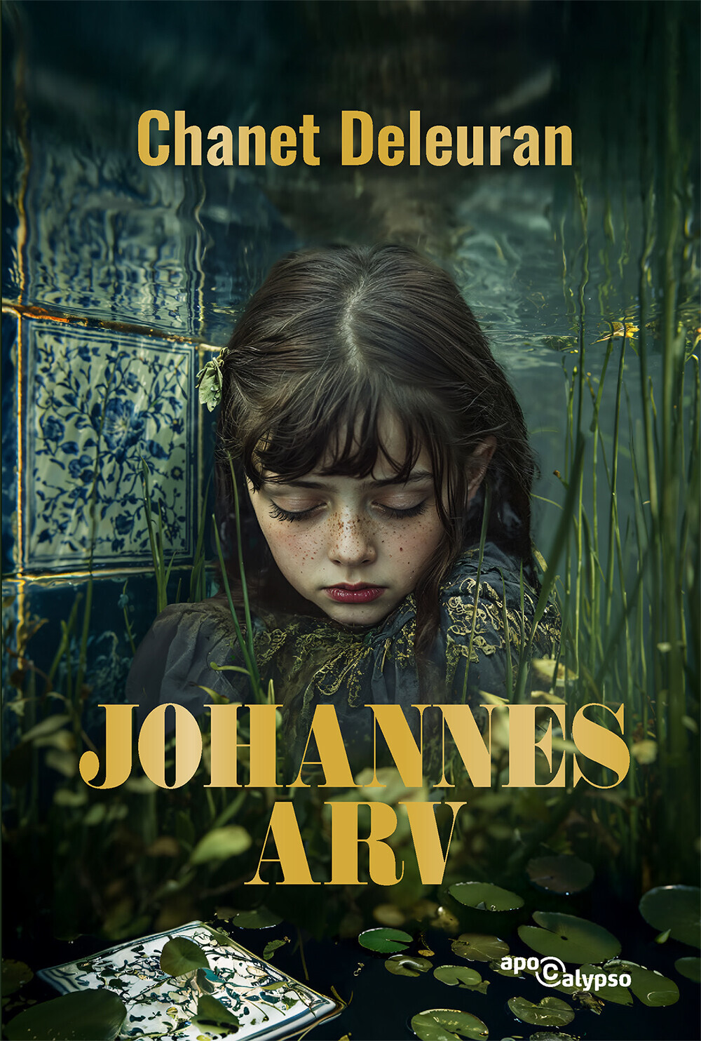 Johannes Arv