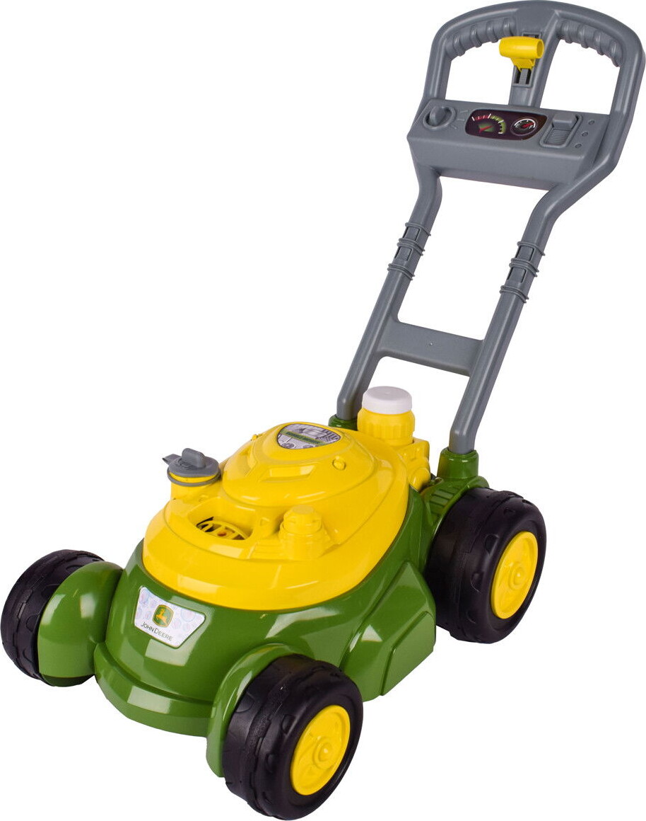John Deere - Bubble Mower With Bottle
