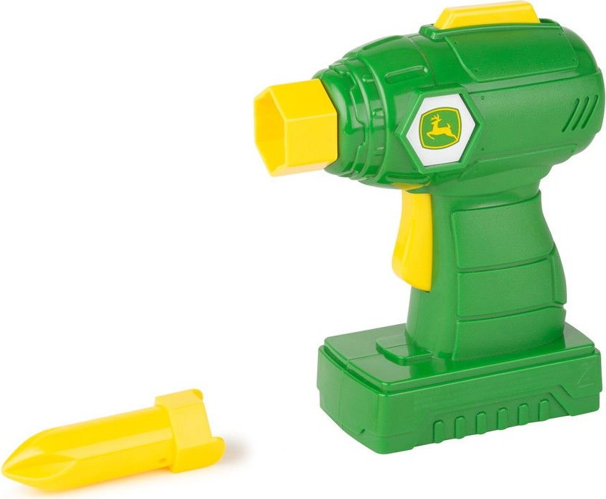 John Deere Build-A-Buddy Board 942-47676