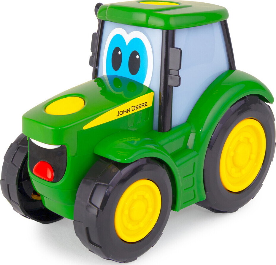 John Deere - Lights N Sounds Johnny