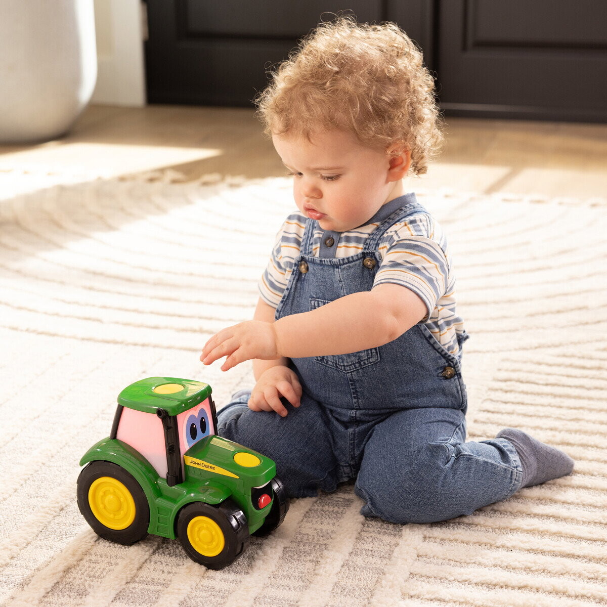 John Deere - Lights N Sounds Johnny