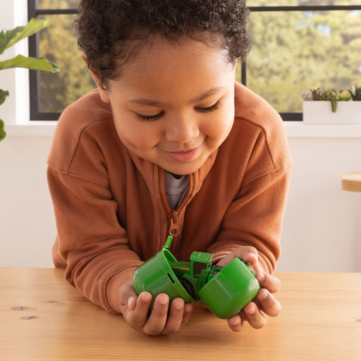 John Deere - Pullbacks Assorterede