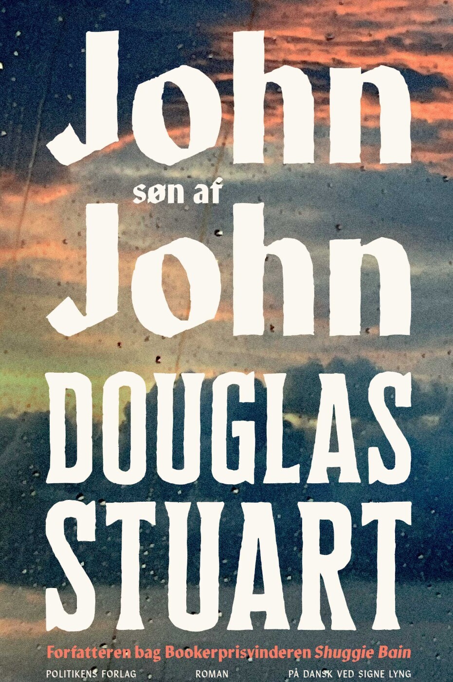 John Søn Af John