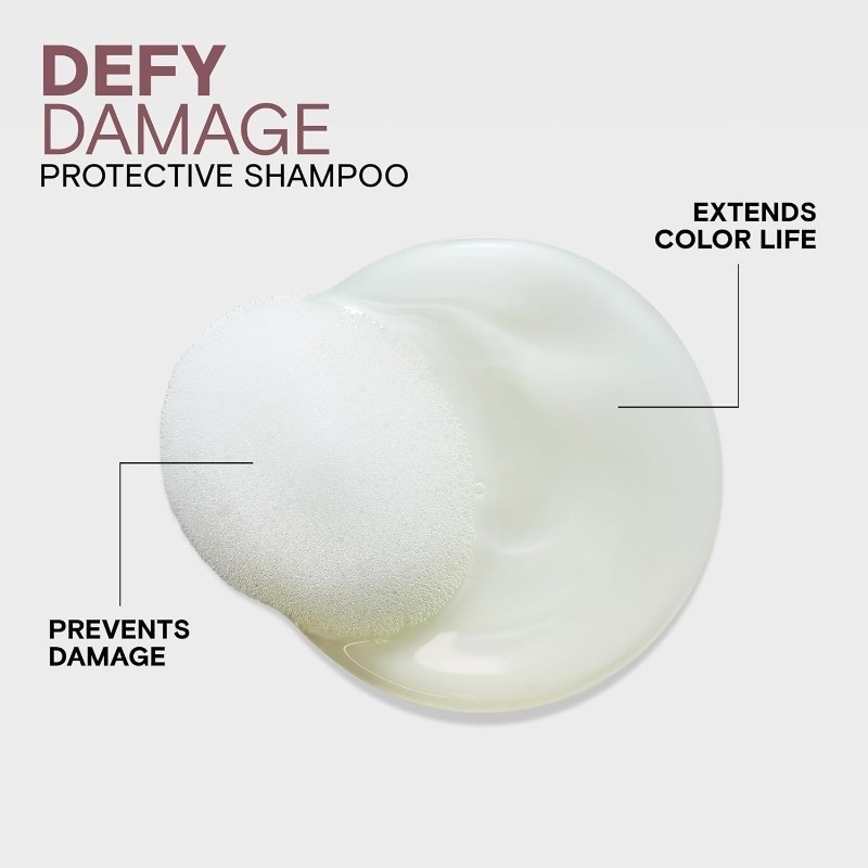 Joico - Defy Damage Protective Shampoo 1000 Ml