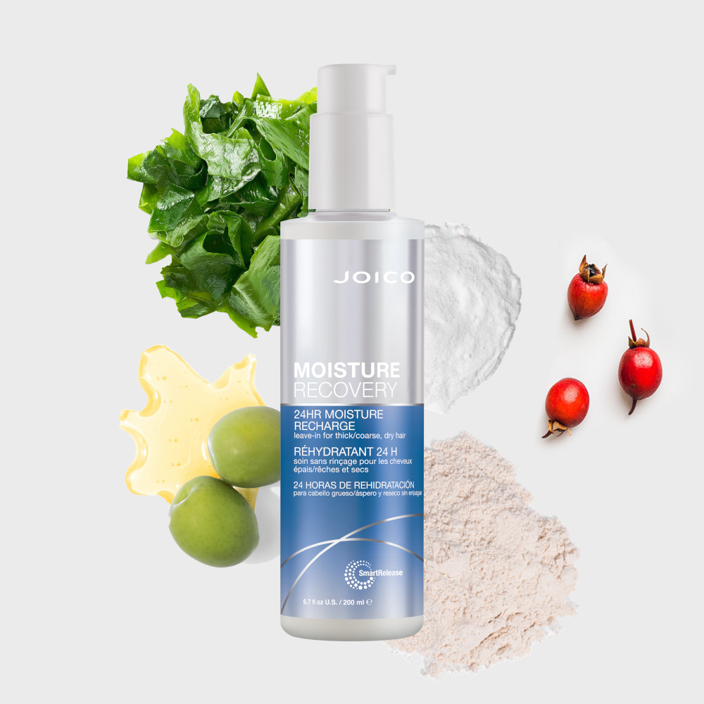 Joico - Moisture Recovery Repair Recharge 24Hr - 200 Ml