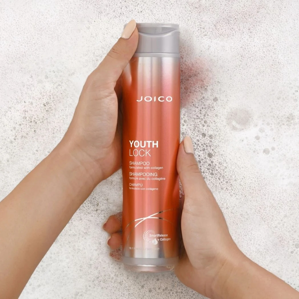 Joico - Youthlock Shampoo 300 Ml