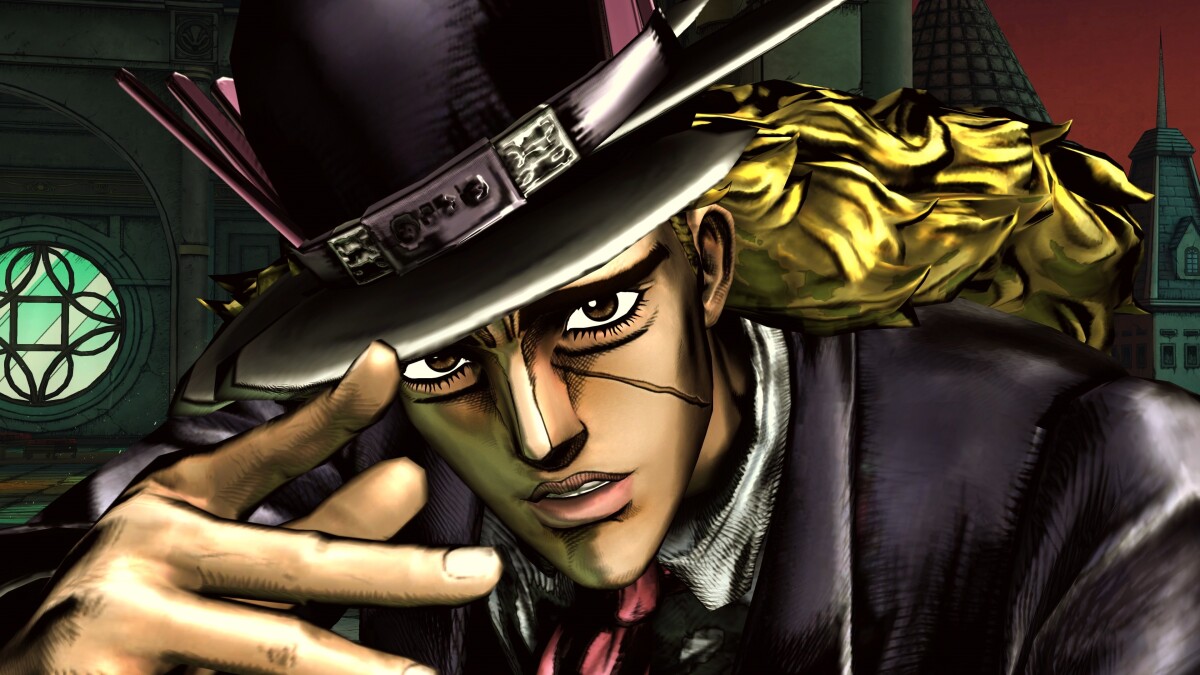 Jojo S Bizarre Adventure All-Star Battle Collector Edition