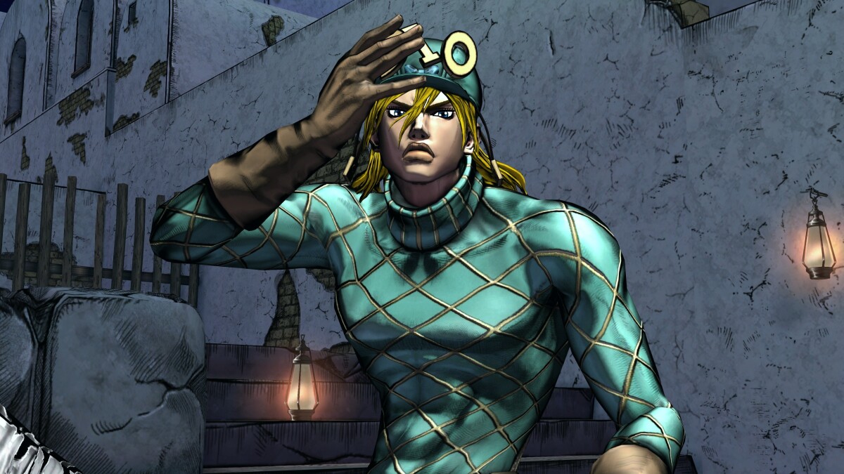 Jojo S Bizarre Adventure All-Star Battle Collector Edition