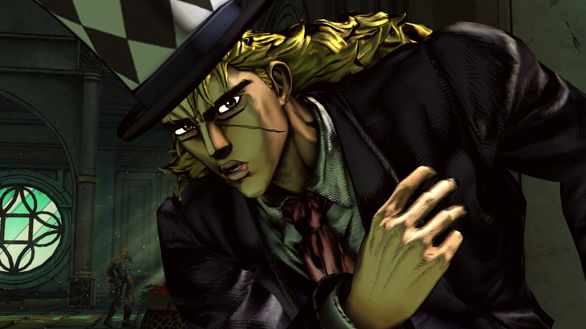 Jojo S Bizarre Adventure All-Star Battle Collector Edition