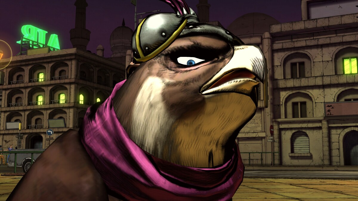 Jojo S Bizarre Adventure All-Star Battle