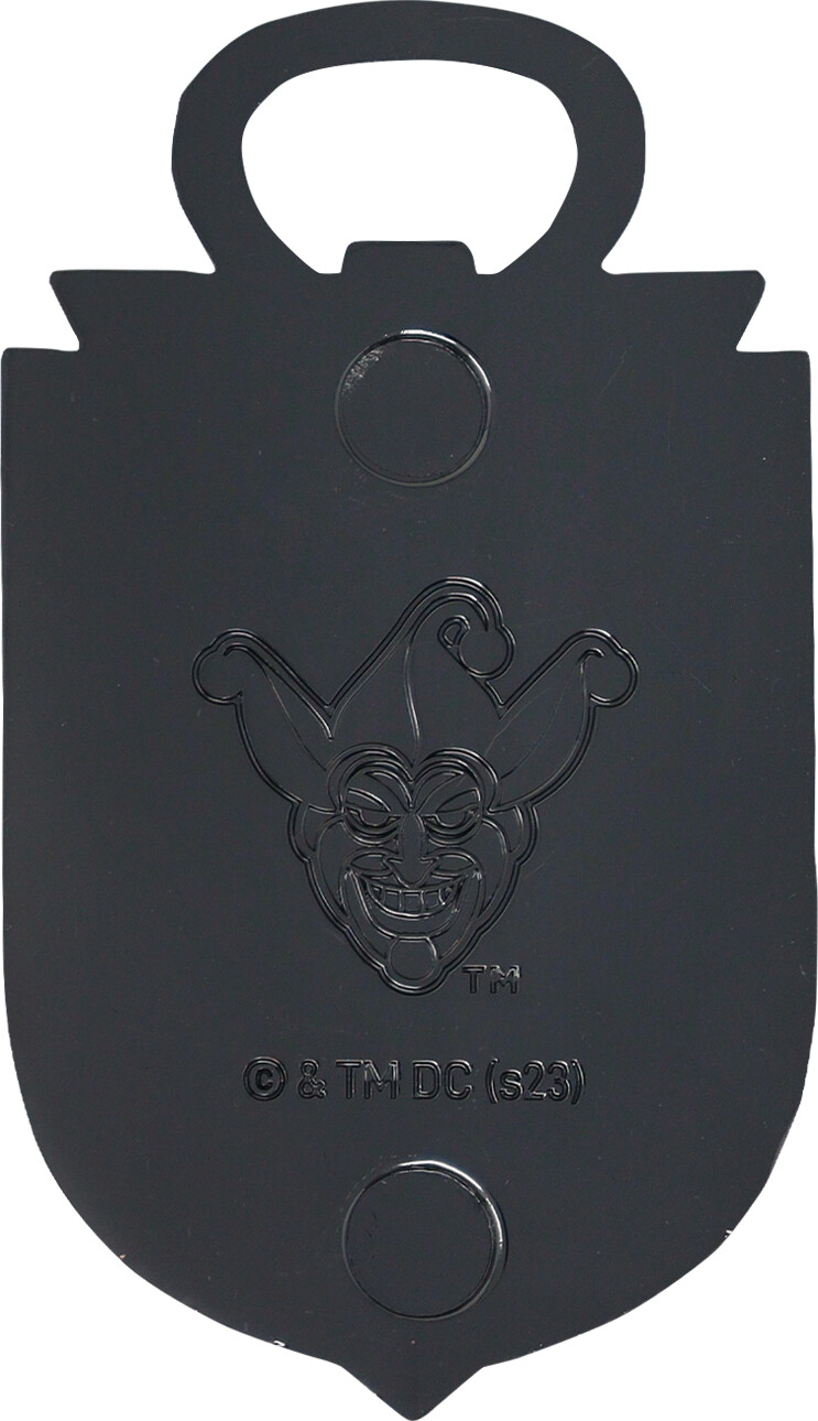 Joker Bottle Opener