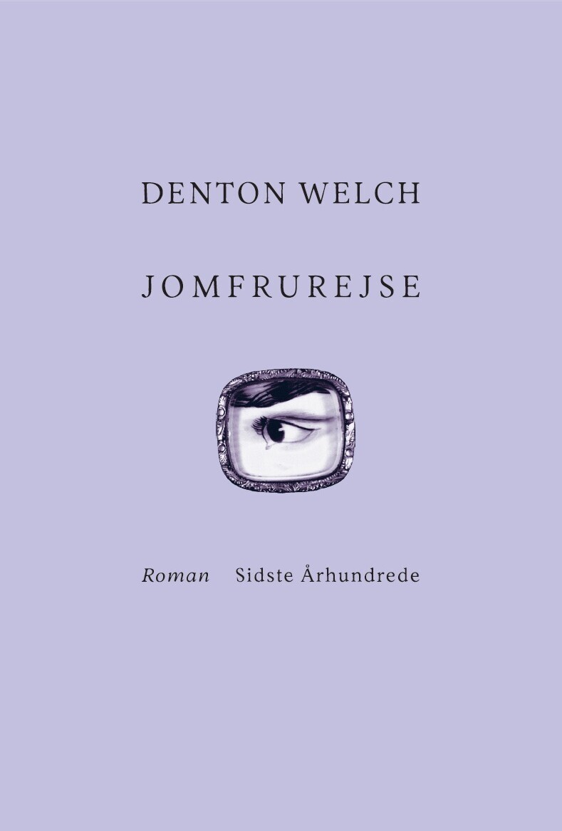 Jomfrurejse