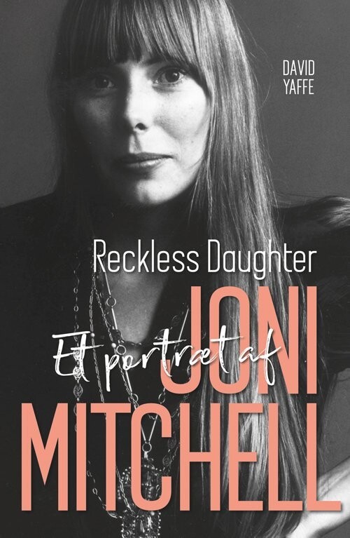 Joni Mitchell