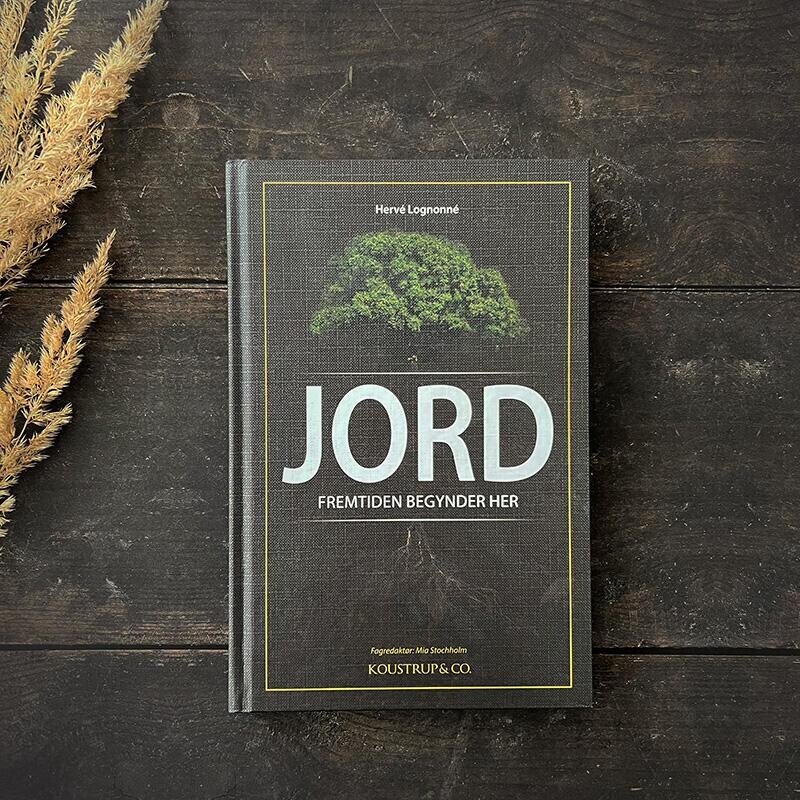 Jord