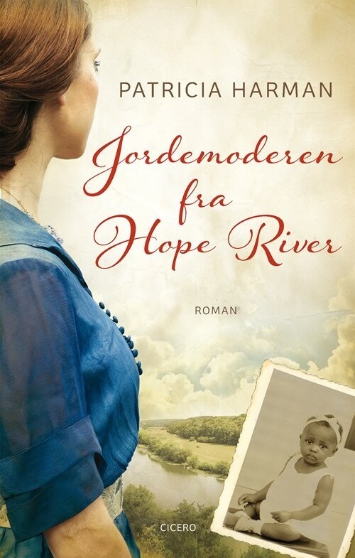 Jordemoderen Fra Hope River - Luksusudgave