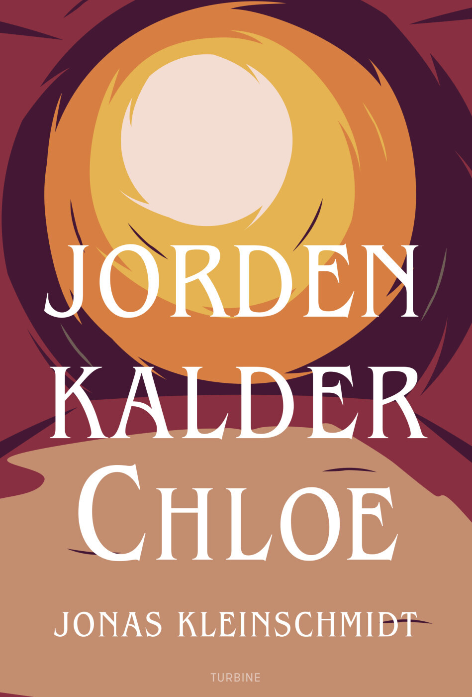 Jorden Kalder Chloe