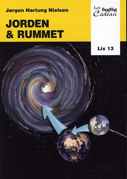 Jorden Og Rummet