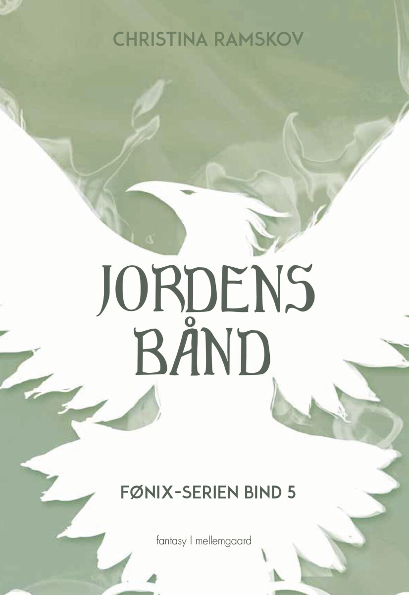 Jordens Bånd