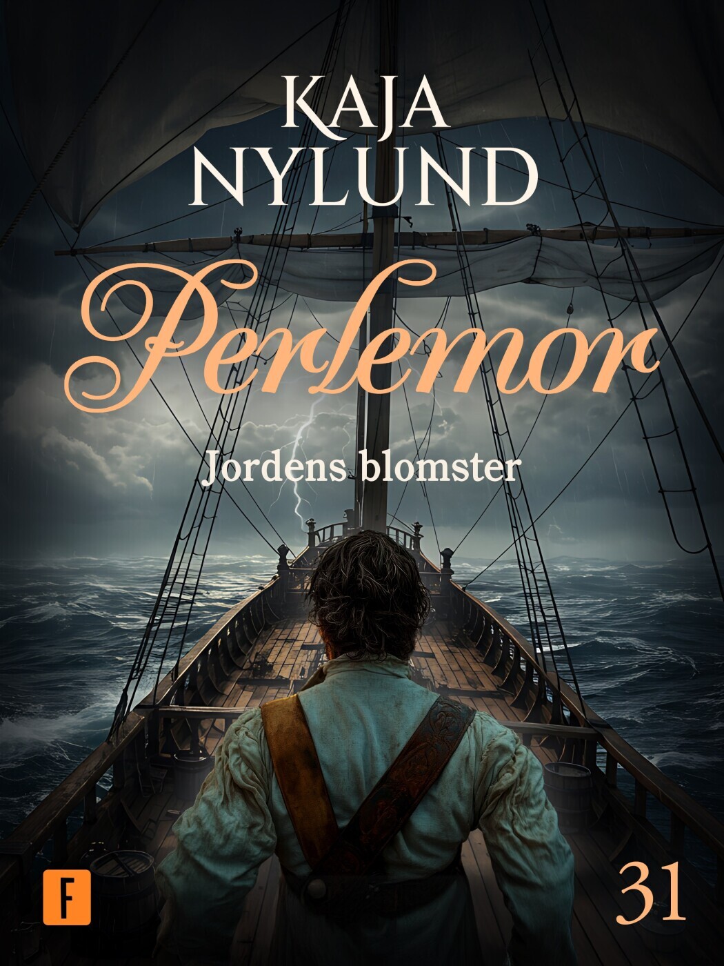 Jordens Blomster
