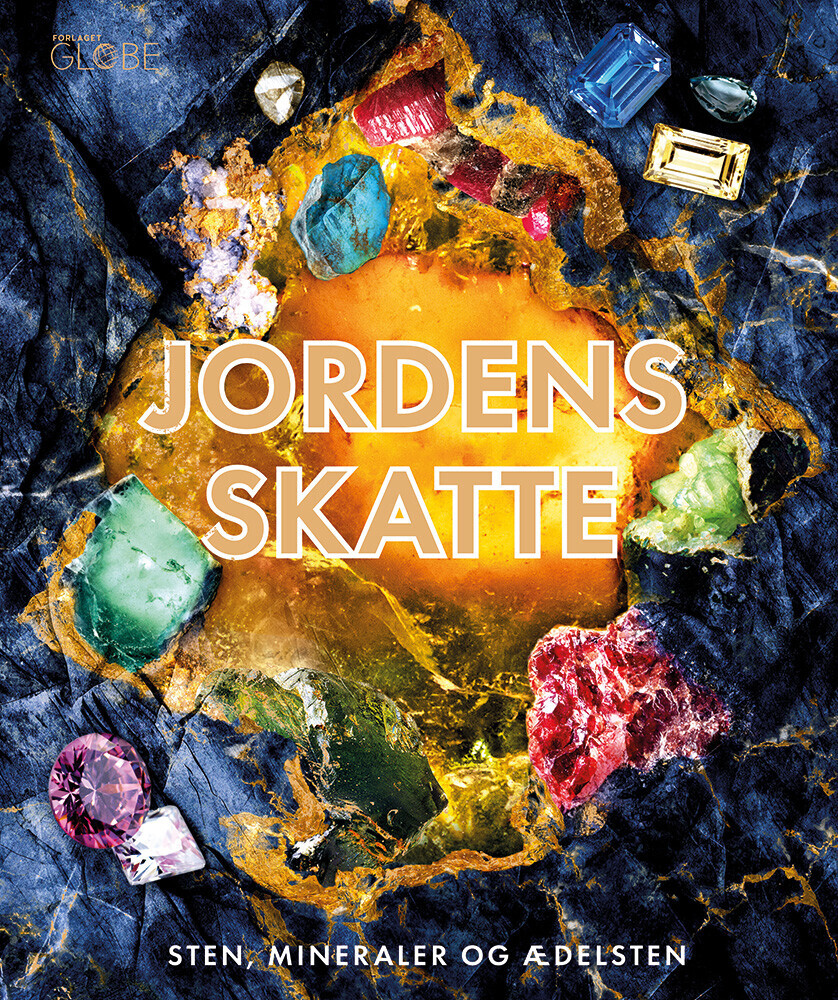 Jordens Skatte