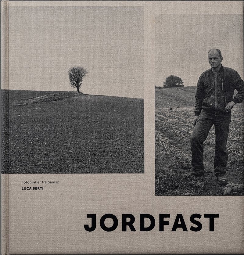 Jordfast