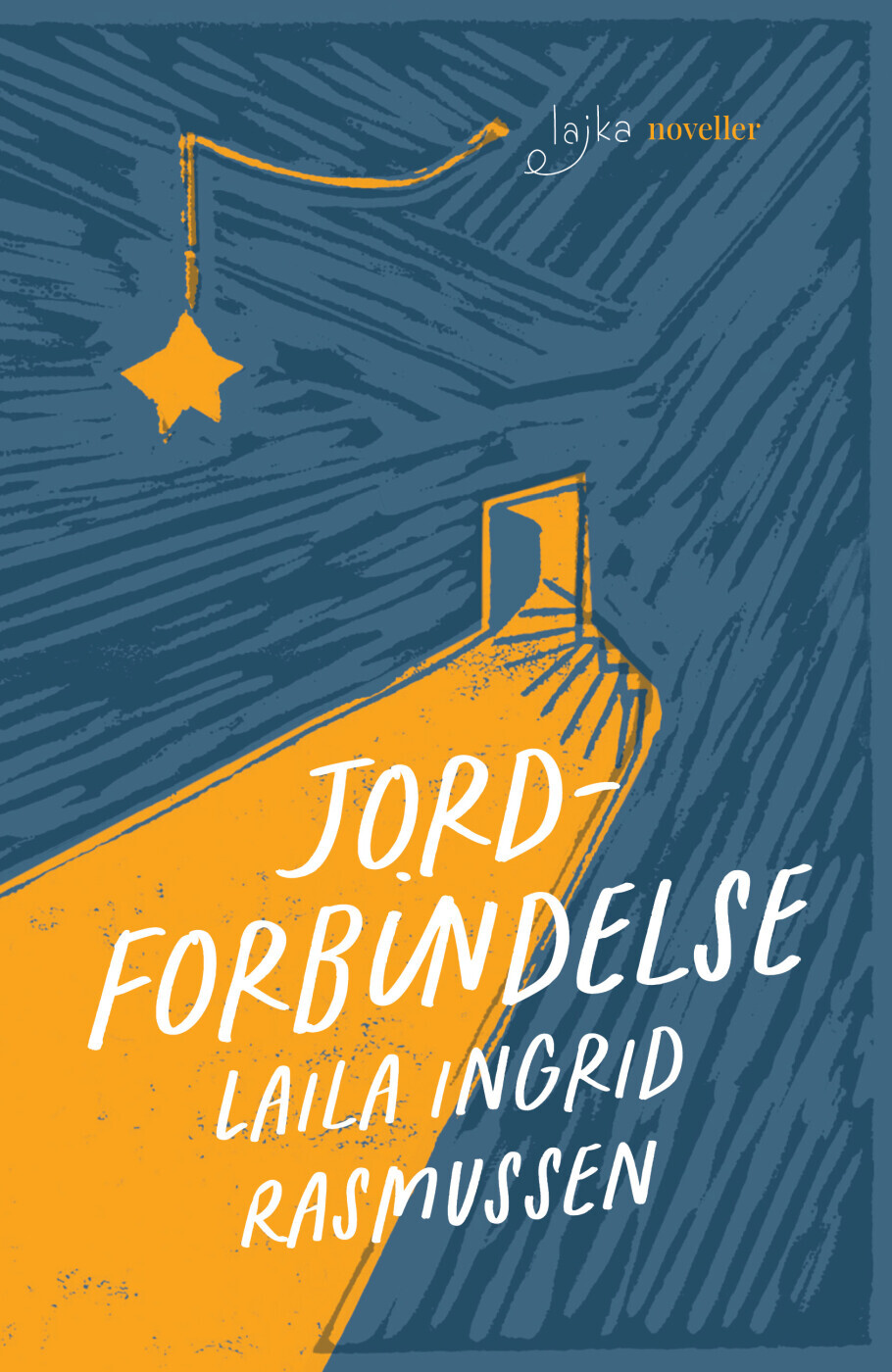Jordforbindelse