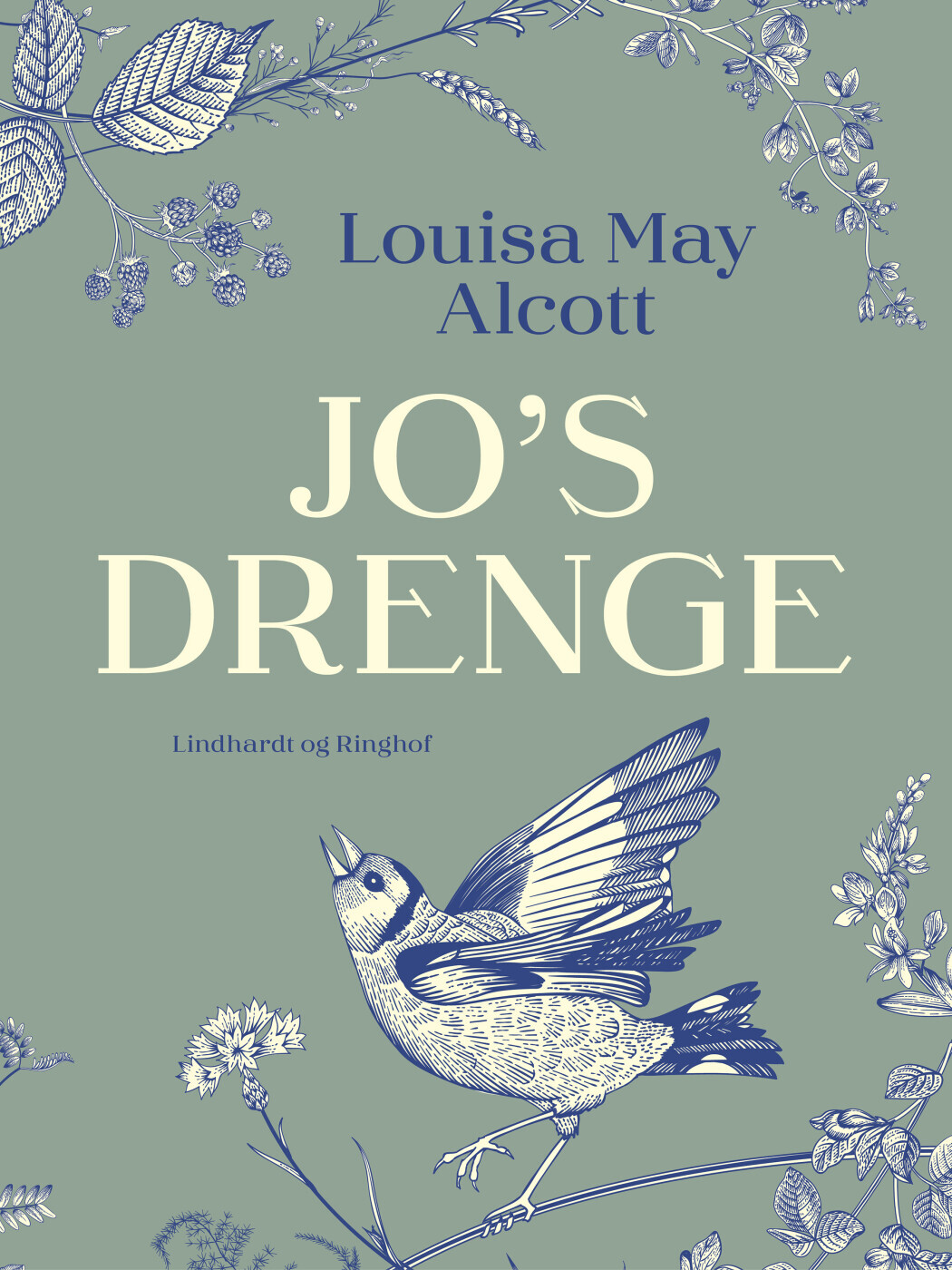 Jo S Drenge
