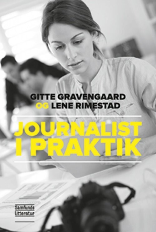 Journalist I Praktik