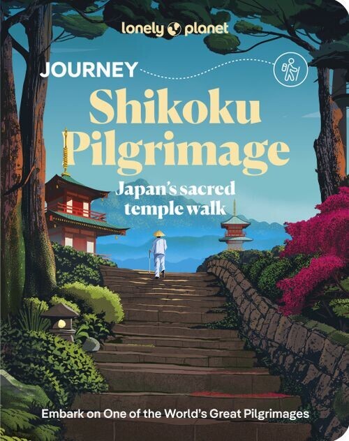 Journey Shikoku Pilgrimage Japan S Sacred Temple Walk - Lonely Planet