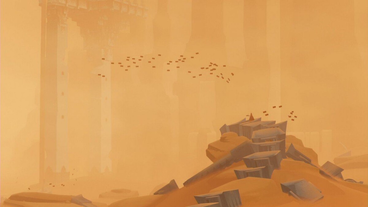 Journey Collector S Edition