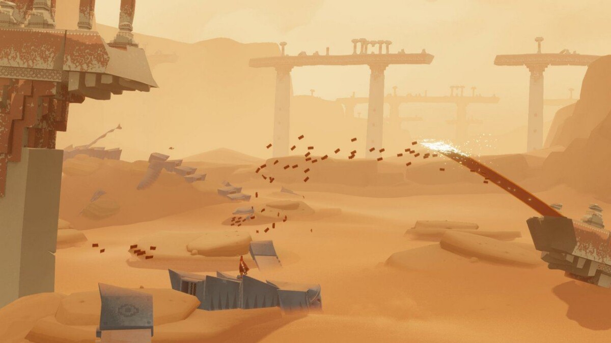 Journey Collector S Edition